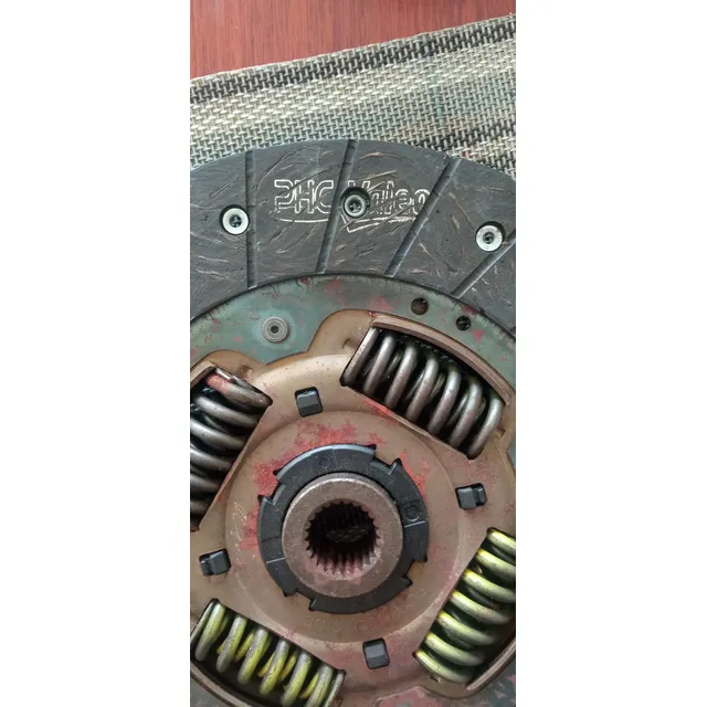 Disco De Cluch Valeo Aveo 1.6  Casi Nuevo Se Ven Las Letras