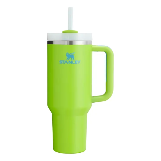 Vaso Stanley Quencher Heatwave 1,18 Ml.