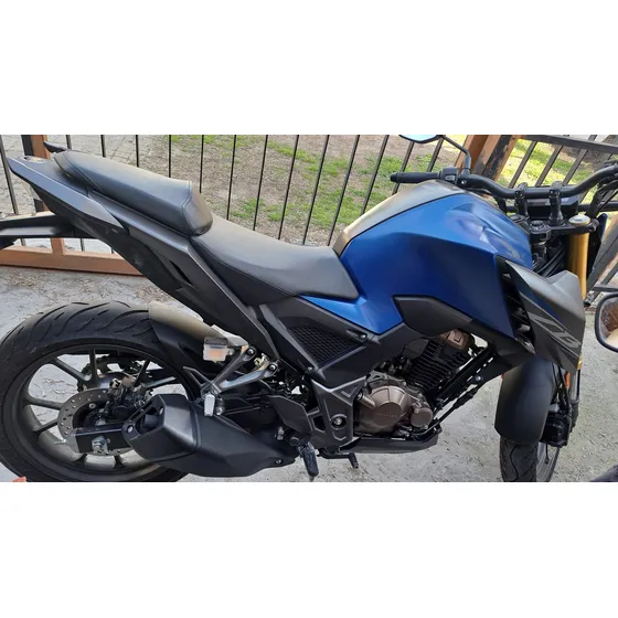 Cb300