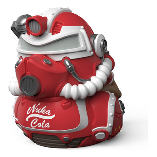 Rubb De Vinilo Coleccionable Tubbz Boxed Edition Nuka Cola T Rubb De Vinilo Coleccionable Tubbz Boxed Edition Nuka Cola T