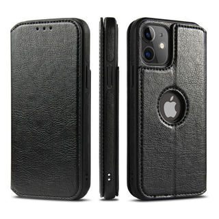 Funda Case Para iPhone Tipo Piel Cartera Imantado Modelos Funda Case Para iPhone Tipo Piel Cartera Imantado Modelos