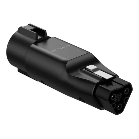 Adaptador Ecoflow Ev X-stream (delta Pro)