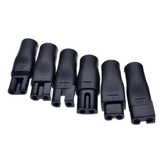 Conector Convertidor De Carga De Afeitadora, Conector , Conector Convertidor De Carga De Afeitadora, Conector ,