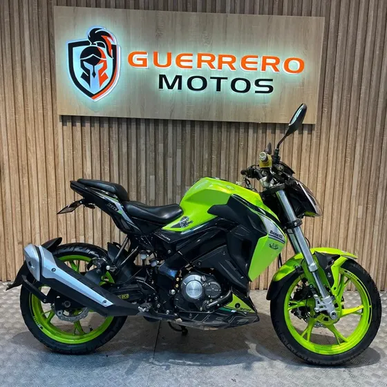 Benelli 180 S 2023