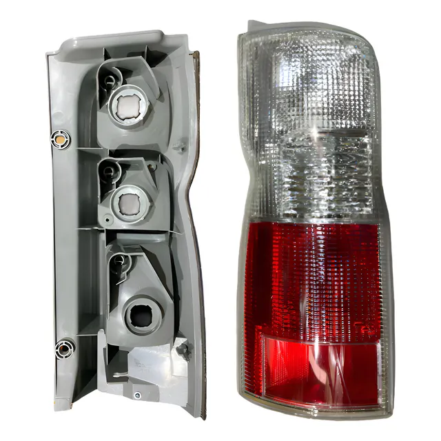 Stop Nissan Urvan Izquierdo 2002 - 2012