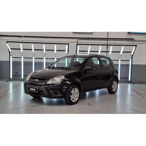 Ford Ka 1.0 Fly Viral
