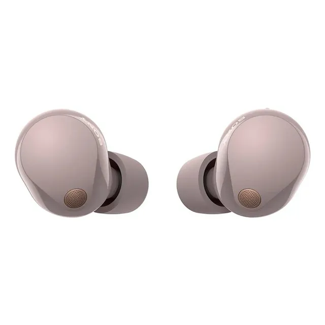 Audífonos True Wireless Con Noise Cancelling Wf-1000xm5