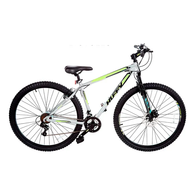 Bicicleta De Montaña Huffy Scout R26
