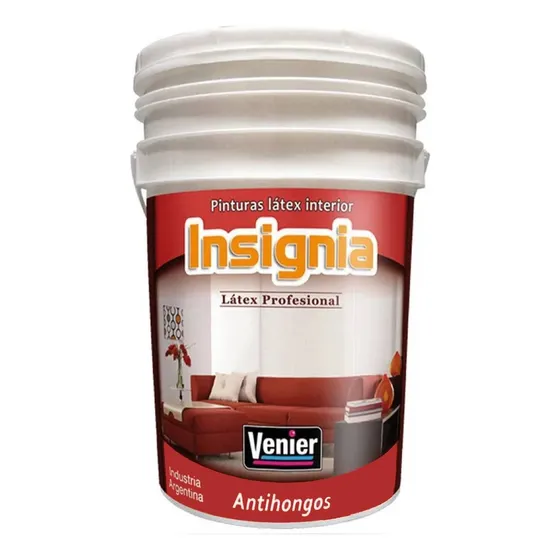  Interior Insignia 10kg Color  Venier 