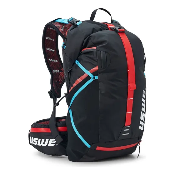 Mochila Hidratación Hajker 24 Uswe