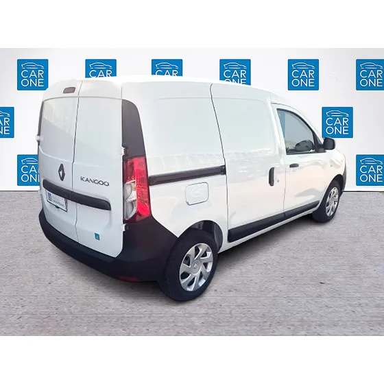 Renault Kangoo Ii Express 1.6 Sce