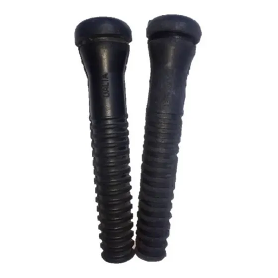 Dedo Pela Pata  145mm De Largo Tipo Dalia Fabricacion Nacion