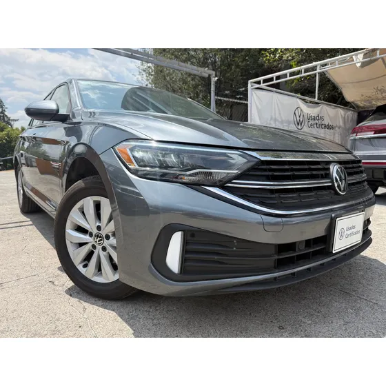 Volkswagen Jetta 1.4 T Fsi Comfortline Tip