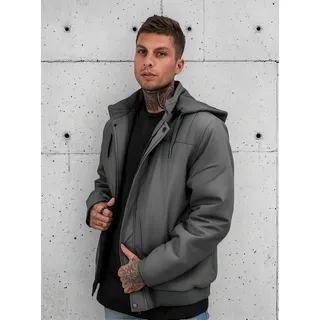 Jaqueta Masculina Jeans Sarja Casaco Masculino Forrada BotĂŁo Jaqueta Masculina Jeans Sarja Casaco Masculino Forrada BotĂŁo