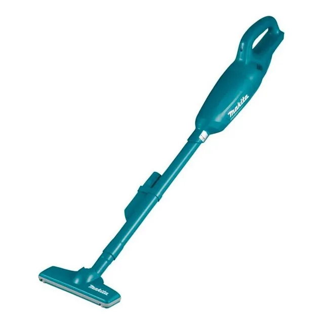 Aspiradora Bastón Makita Cl106fdz Cxt 12v 600ml Sin Batería