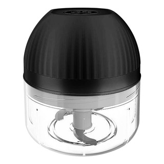 Eletrodoméstico Elétrico Para Trituração De Alho, Moagem De Eletrodoméstico Elétrico Para Trituração De Alho, Moagem De