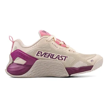 Tenis Everlast Climber Ultra Fem
