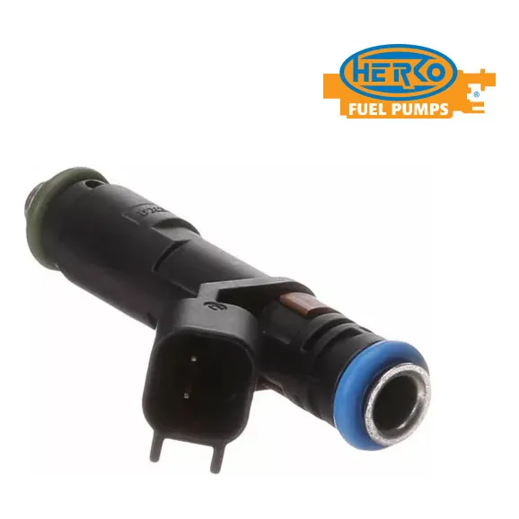 Inyector Ford F150 Fx4 5.4 3v Triton 5.4 2v 2 Huecos