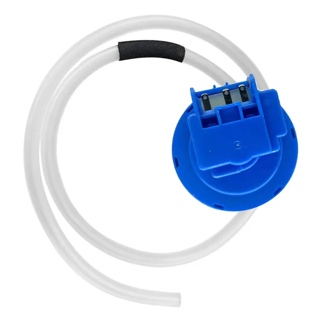 Interruptor Nivel Agua Lavadora Sensor Presion Para Samsung