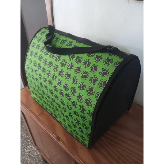 Kennel Grande De 46cm Largo, 30cm Ancho, 36cm Altura