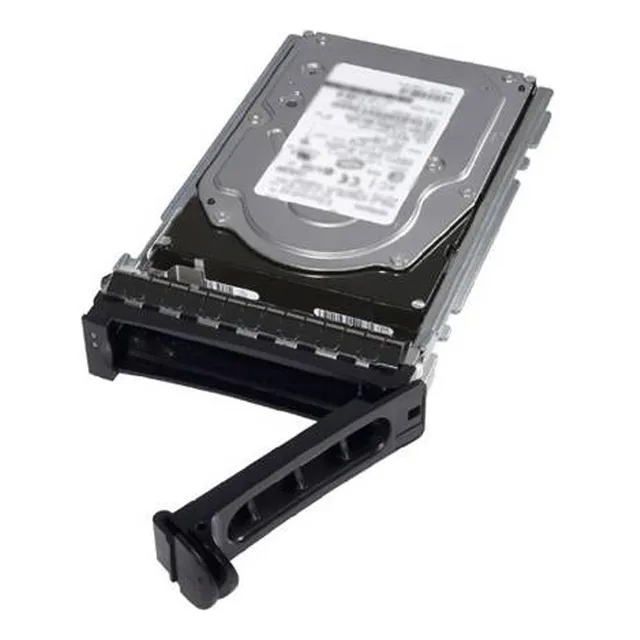 Dell Disco Duro Interno 300gb 15k Rpm Sas 12gbps 512n 2 5in