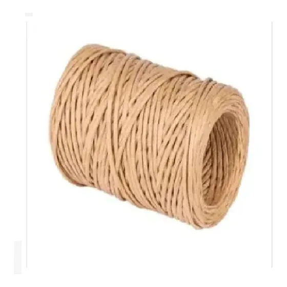 Yute Acabado Natural 5mts 1.5mm