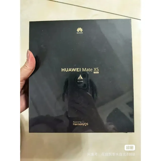 Huawei Mate X3 12gb+256gb New Sealed In Box