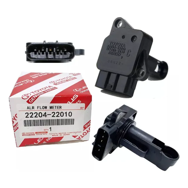 Sensor Maf Toyota Rav4 2001 2002 2003 2004 2005 Denso