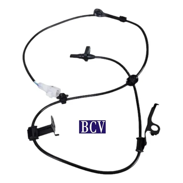 Sensor Abs Delantero Izquierdo Toyota Yaris Sport Belta