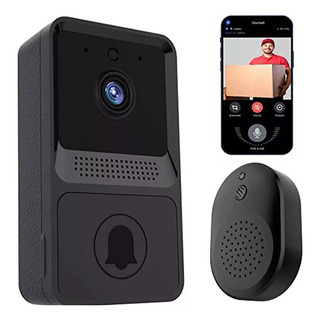 Para Intercomunicador Inalámbrico Inteligente Con Timbre Y / Para Intercomunicador Inalámbrico Inteligente Con Timbre Y /