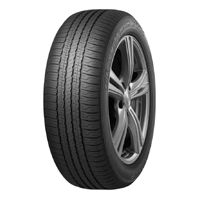 Cubierta 235/60/18 Dunlop Grandtrek Pt21