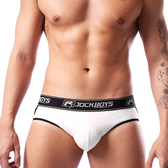 Cueca Jockstrap Masculina