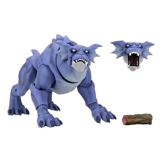 Neca - Gargoyles Bronx 7  Escala De Acción Última S1g59