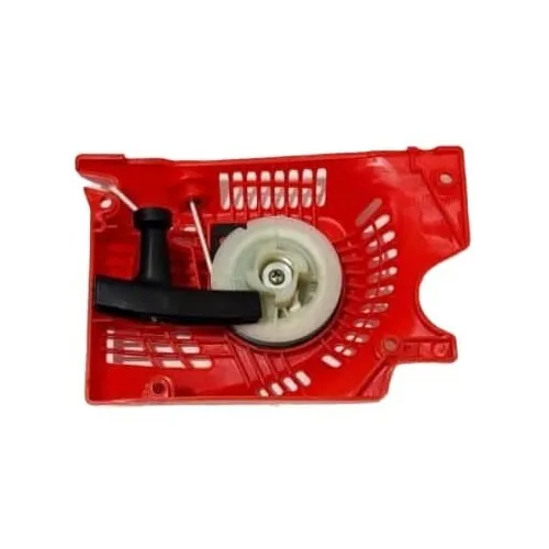 Arranque Manual Yoyo Completo Para Motosierras Chinas
