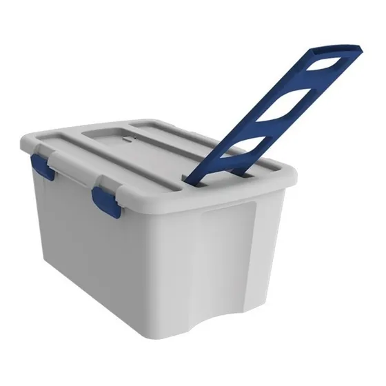 Cajón Móvil 120 Litros Rimax 