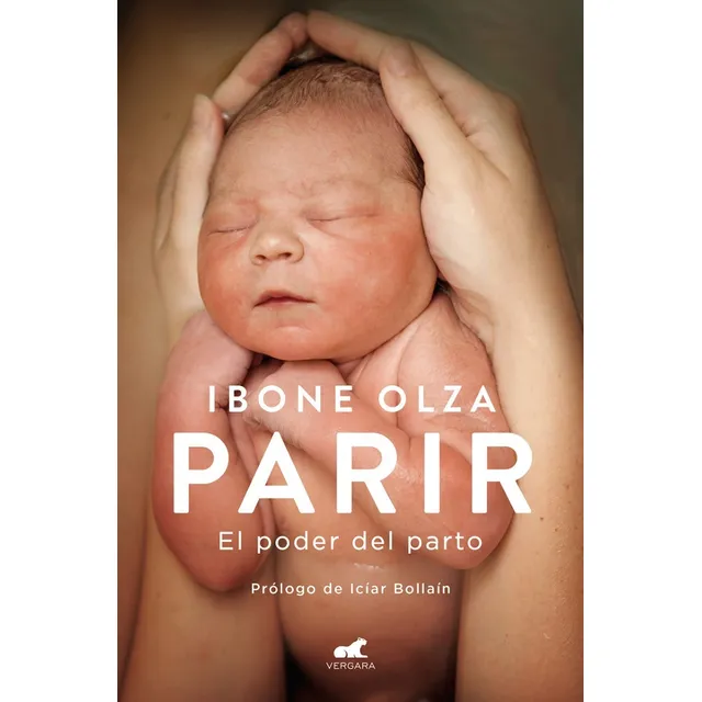  - Parir - Ibone Olza