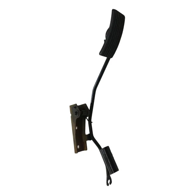 Pedal De Aceleracion Mitsubishi Lancer Cvt Glx Touring
