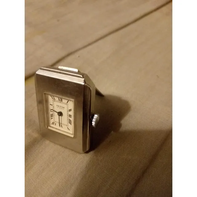 Reloj Antiguo