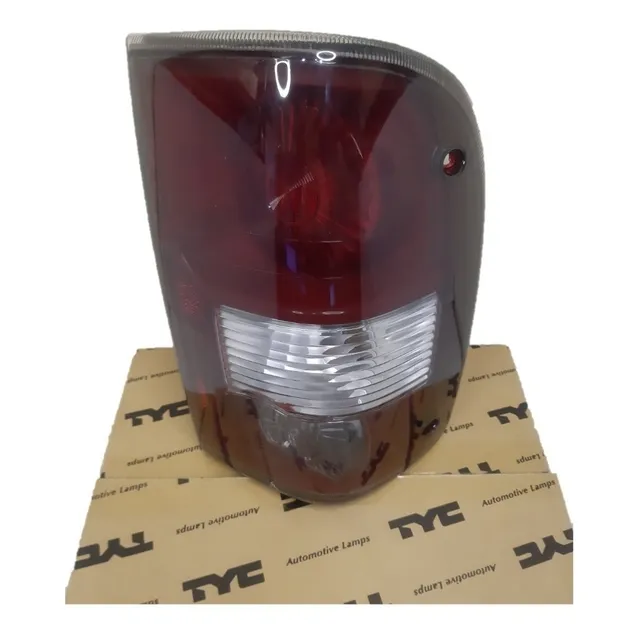 Faro Optica Ford Ranger 2004 2005 2006 2007 2008 2009