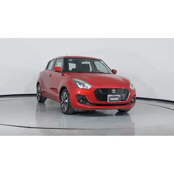 Suzuki Swift 1.0 Boosterjet Auto