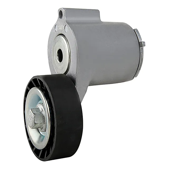 Tensor Banda Accesorios Volkswagen Bora L5 2.5l 2006