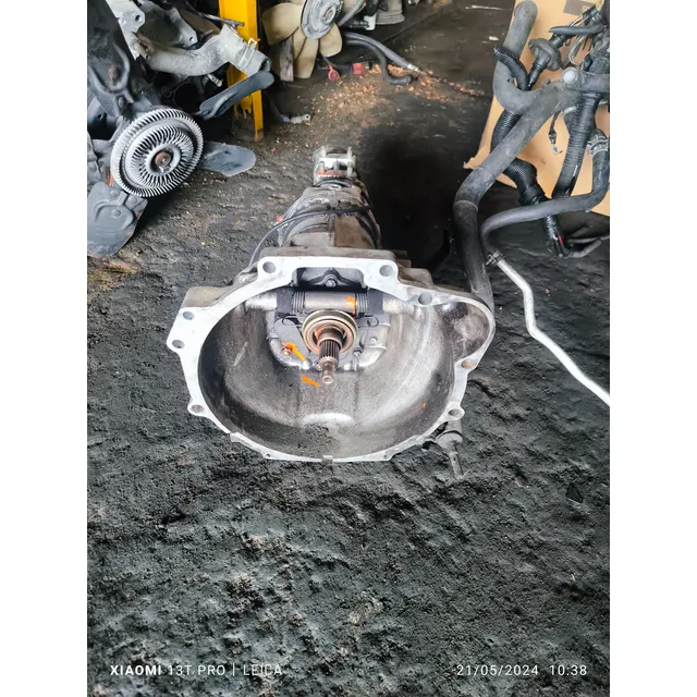 Caja Sincronica Mitsubishi L300