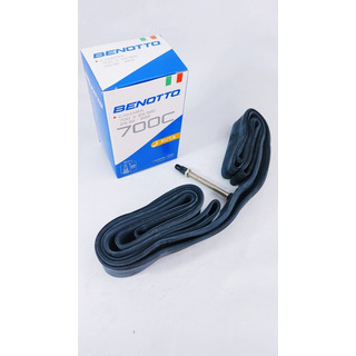 Cámara Bicicleta Rodada 700 Ancho 23 A 32 V Francesa 60mm Ru Cámara Bicicleta Rodada 700 Ancho 23 A 32 V Francesa 60mm Ru