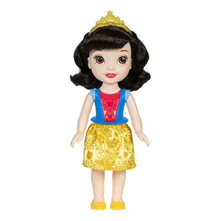 Boneca Princesa Disney Branca De Neve Articulada Multikids