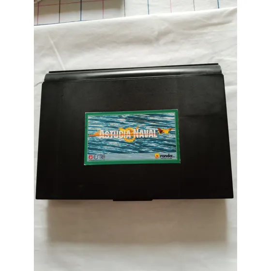 Juego De Mesa Astucia Naval