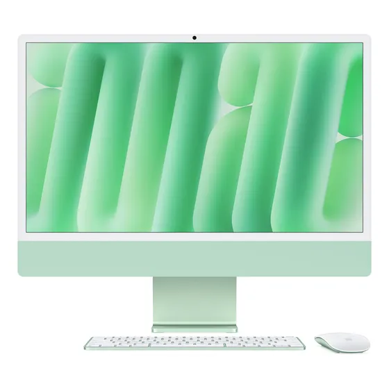 All in one Apple Imac 16GB de Ram - 512GB SSD 16GB HDD - Distribuidor Autorizado