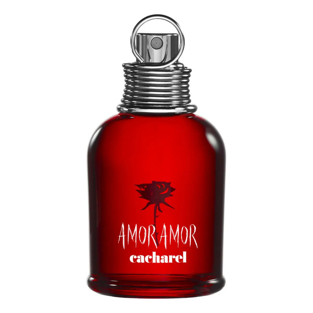 Perfume Feminino Cacharel Amor Amor Edt 30ml