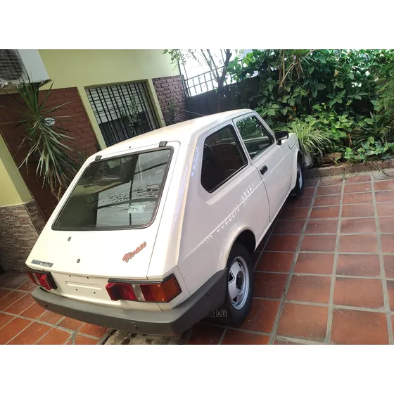 Fiat 147 Vivace