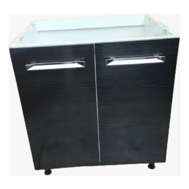 Modulo Bajo Sin Tablero 70x60x83 15mm Nuevo Importado  