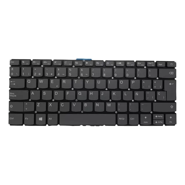 Teclado Para Lenovo Pk1314d1a15 S130-14igm S145-14ikb 81vb